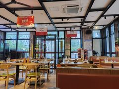 -华府九号海鲜烧烤大排档(龙域店)