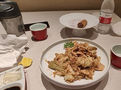 -小京华楼·京味斋(三元桥国展店)