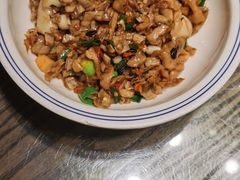 -田趣园长沙菜(天安云谷店)