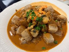 -旺角小渔村(二马路店)