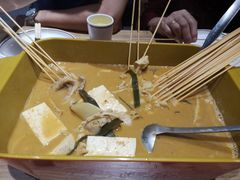 -杨翔豆皮涮牛肚(华阳城店)