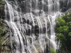 -千泷沟大瀑布旅游区