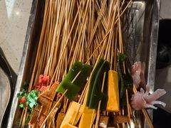 -钢五区节子串串香(环球汇·天誉店)