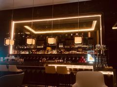 -南宁那莲豪华精选酒店-云霄酒廊·80楼高空城景酒吧