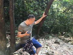 -火炉山森林公园