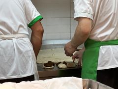 -黑窑厂糖油饼烤鸭·清真菜(总店)