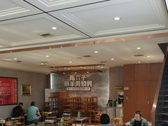 -陈六子全羊馆·烧烤·烤羊排(山东理工大店)