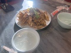-都一处烧麦馆(前门店)