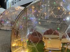 -北京西山滑雪场