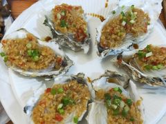 -十里铺铁板鱿鱼