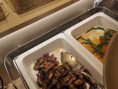-素满香·食养自助(天一广场店)