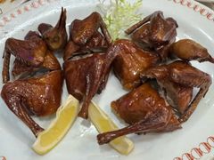 -凤城礼记鱼翅海鲜酒家(新马路总店)
