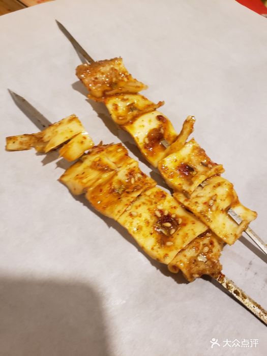 无剧本串吧小龙虾(永安道店)东北牛腩筋图片