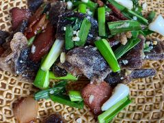 -古城苗家土菜馆(河景餐厅店)