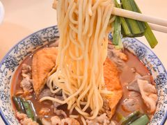 -大鼎沙嗲面(港口路店)