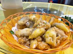-老字号蛇口德记烧腊饭店·海鲜加工