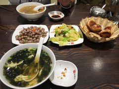 -和兴记牛肉火勺·羊汤(于洪广场店)