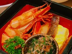 -小山日本料理(太古汇店)