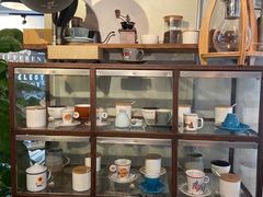 -Alimentari早午餐(安福路店)