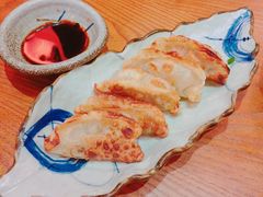 日式煎饺-冉冉垄居酒屋·日本料理