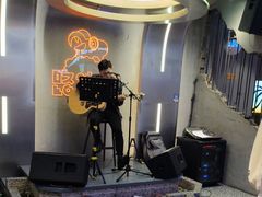 -路边羊烧烤酒场(宝带路店)