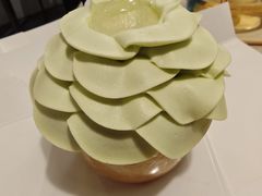 -Ten Olives甜点