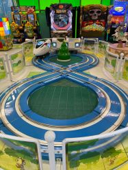 -莫莉幻想儿童乐园(北京天通苑华联店)