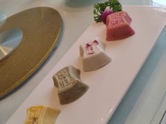 -得月楼·省级非遗·传统苏帮菜(观前店)