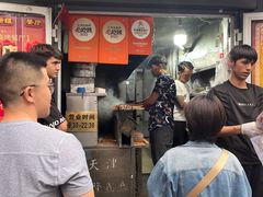 -同来顺烧烤餐厅(哈尔滨道店)