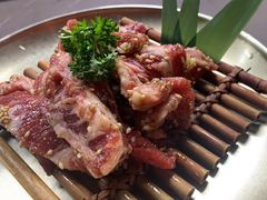 -西塔老太太泥炉烤肉(亚运村店)