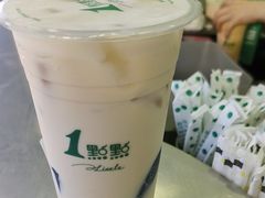 -1点点(环城北路店)