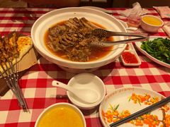 -西贝(虹口龙之梦店)