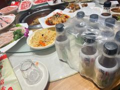 -蜀留香火锅·始于1999·原四川老火锅(白堤路店)