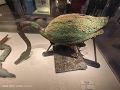-秦始皇帝陵博物院(兵马俑)