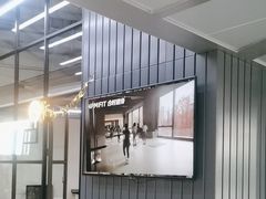 -LA合时健身4PMFIT(花桥旗舰店)