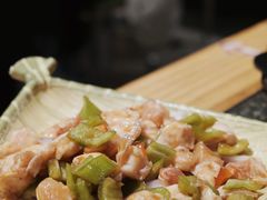 -鹤之乡·齐齐哈尔烤肉·非遗(秋涛路店)