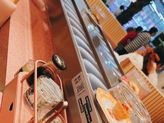 -元气寿司(环球港店)
