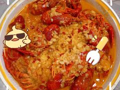 -周姑娘不等味·牛羊肉火锅·螃蟹罗氏虾·烤鱼烤串(高邮店)