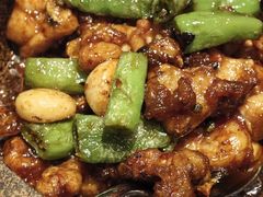 -桂满陇·海市蜃楼·黑金(国金店)