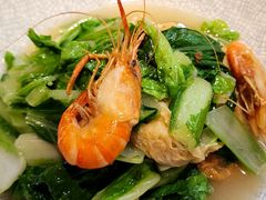 -老头儿油爆虾·知味杭州(爱琴海购物中心)