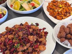 -峨嵋酒家(熙悦天街店)