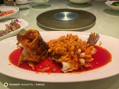 -西安饭庄·非遗陕菜(钟楼店)