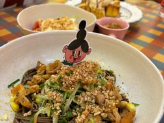 -万能料理屋(钟鼓岭路店)