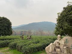 -旺山·浪头人家