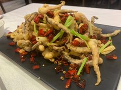 -大眼锅贴水饺(河东店)