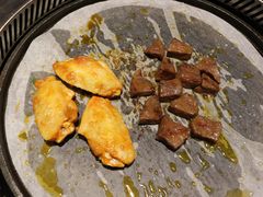 -么子烤肉(化龙池店)