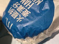 -麦当劳餐厅(龙平西路店)