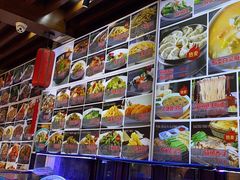 -渔民船说·北塘海鲜·天津菜·海肠捞饭(北塘古镇店)