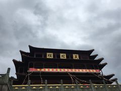 -南京市江宁方山