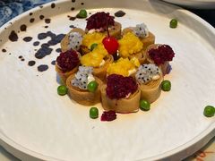 -瓷忆·瓷文化餐厅(上海店)